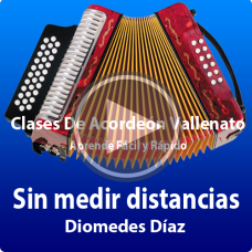 Sin medir distancias